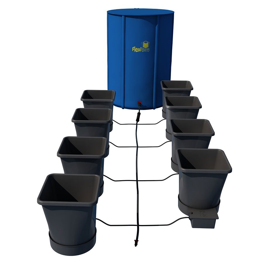 AutoPot Systems