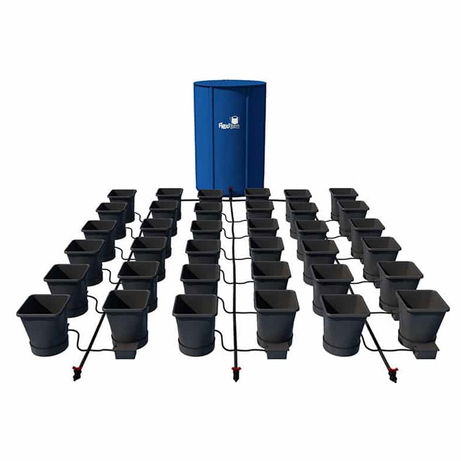 AUTOPOT ENSEMBLE 36POT XL (1) AUTOPOT ENSEMBLE 36POT XL (1)
