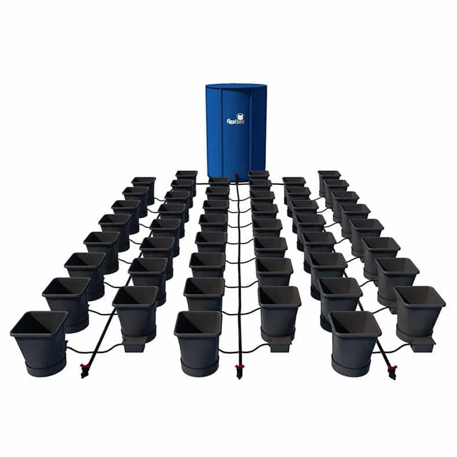 AUTOPOT ENSEMBLE 48POT XL (1) AUTOPOT ENSEMBLE 48POT XL (1)