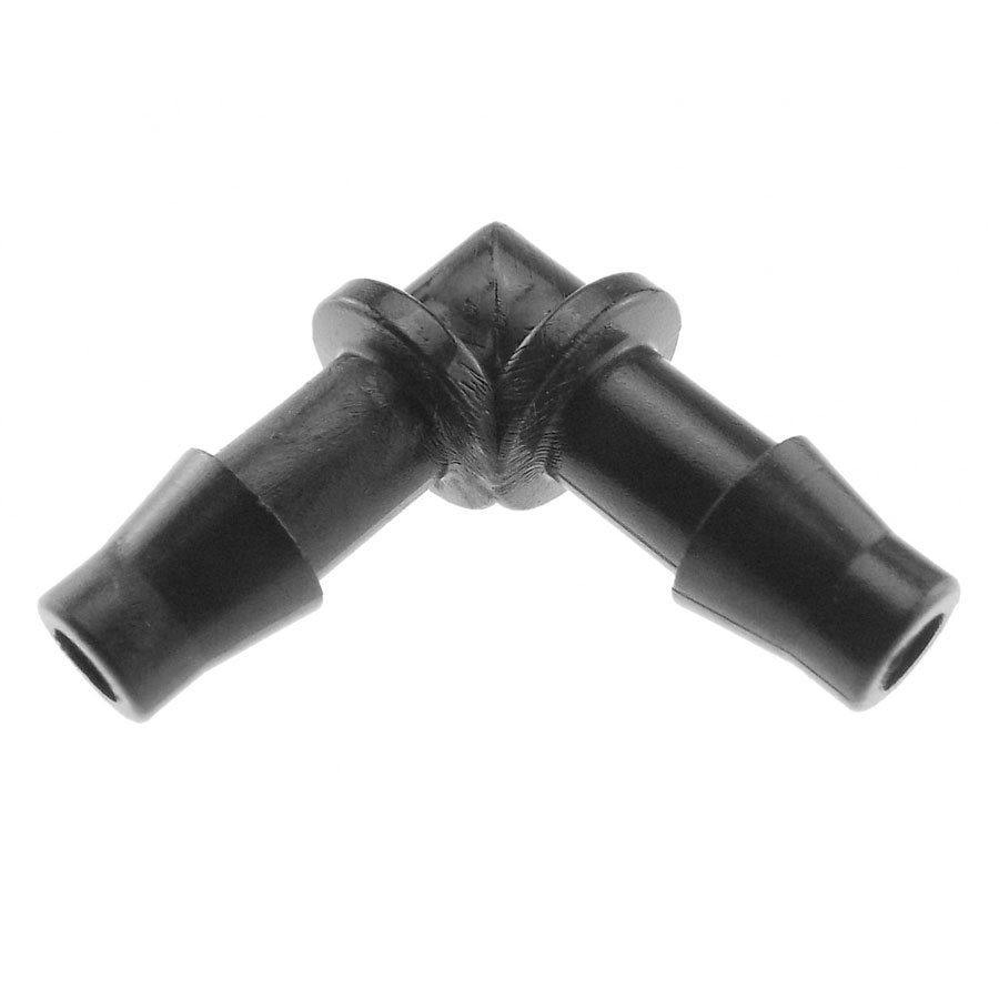 ANTELCO COUDE BARB 1 / 8'' #40245 (50)