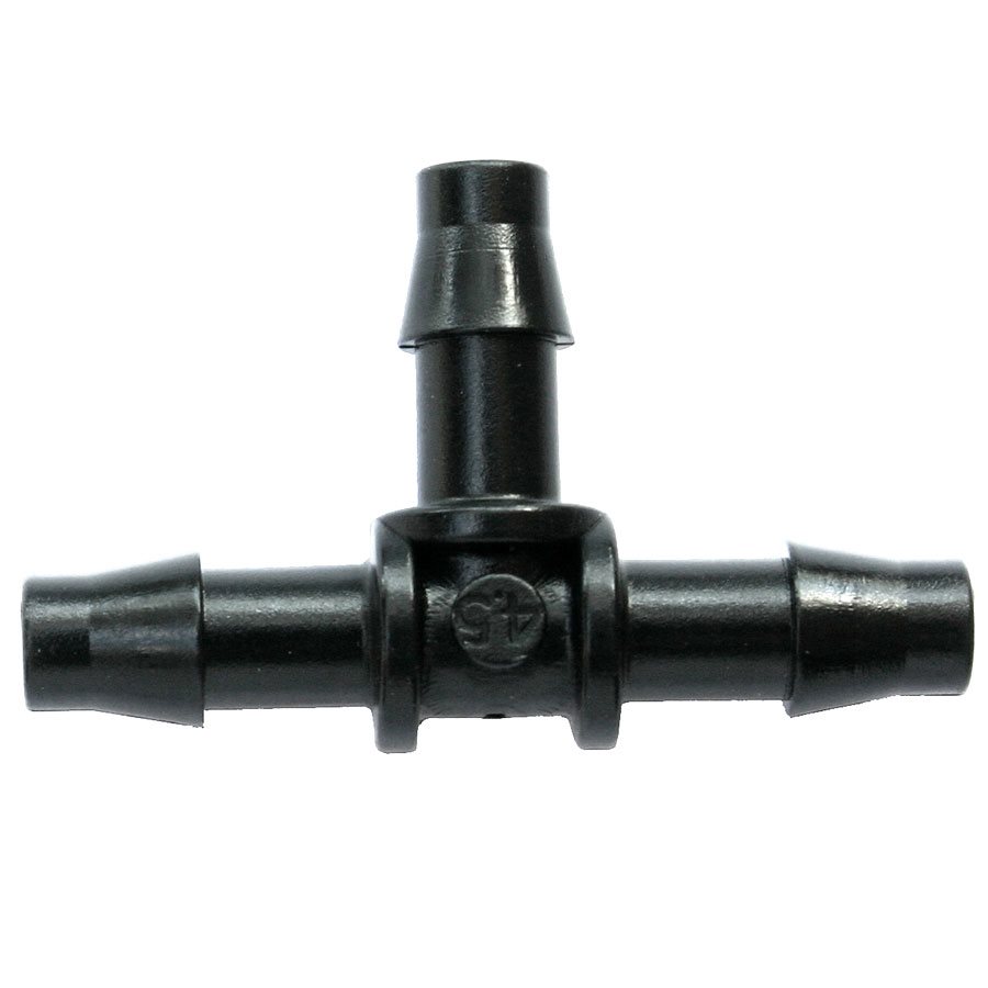 ANTELCO ''T'' POUR INSERTION 3 / 4'' 21mm #47445 (25)