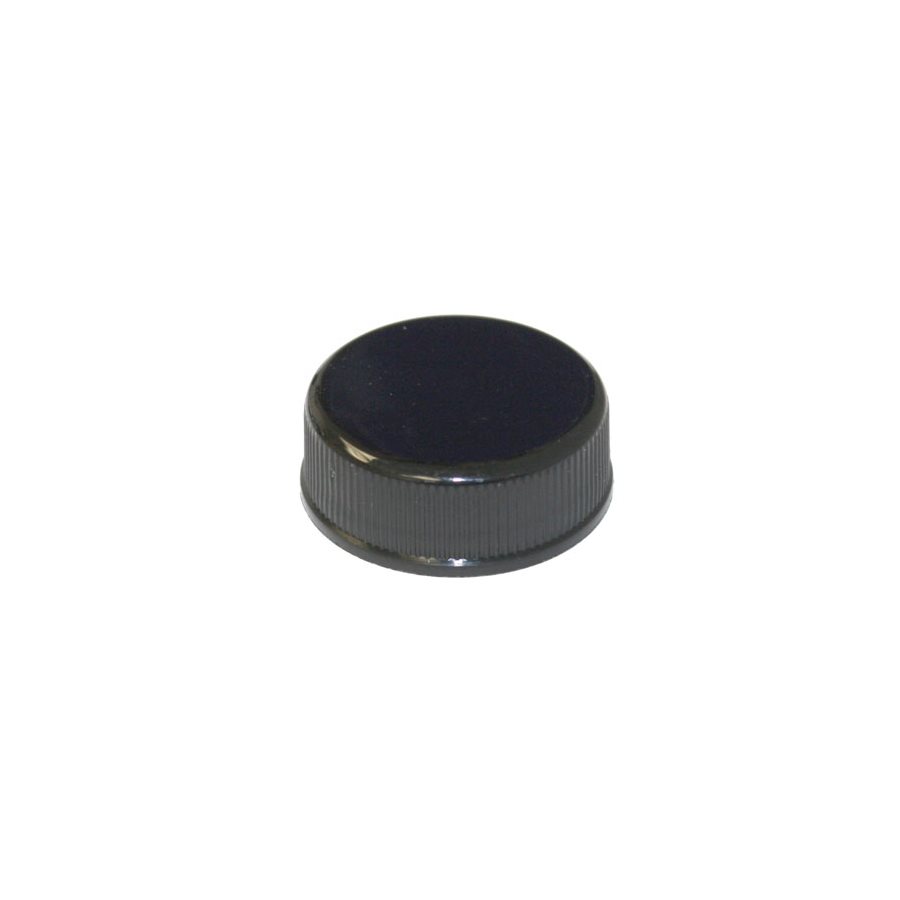 SEALING CAP BLACK FOR 1L & 500 ML BOTTLES (1)