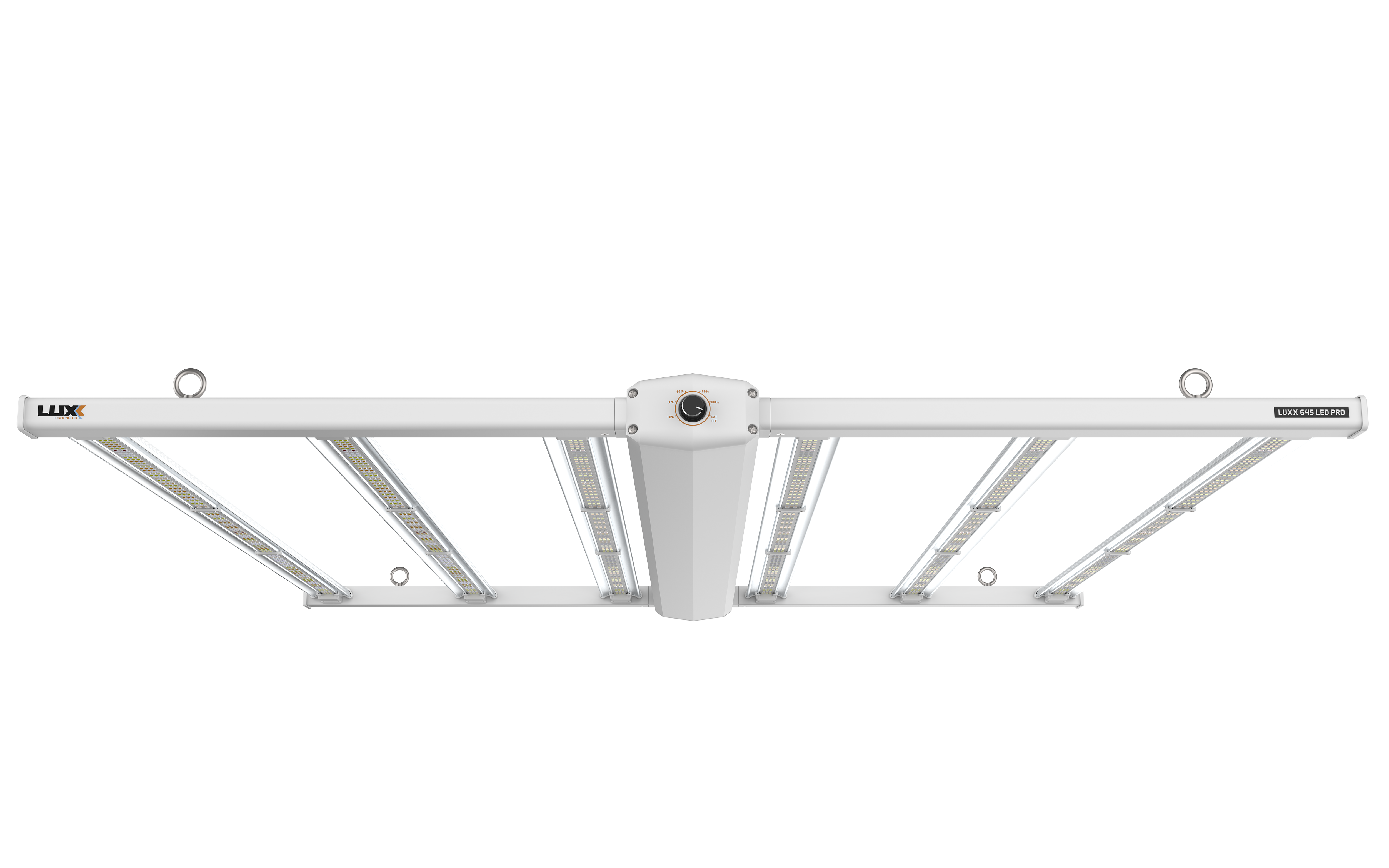 LUXX FIXTURE LED PRO 645 WATTS 120V277V FIXTURE (1)
