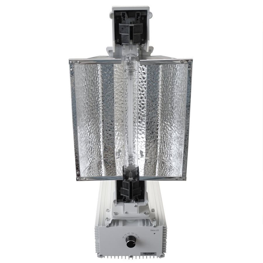 POWERSUN DE BALLAST 1000W 347V AMPOULE HPS INCLUSE (1) POWERSUN DE BALLAST 1000W 347V AMPOULE HPS INCLUSE (1)