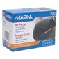 MARINA 200 2 OUTPUTS AIR PUMP (1)