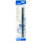 MARINA RECTANGULAR AIR STONE 12"  /  30 CM (1)
