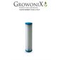GROWONIX 2.5'' X 10'' PLEATED SEDIMENT FILTER (1)