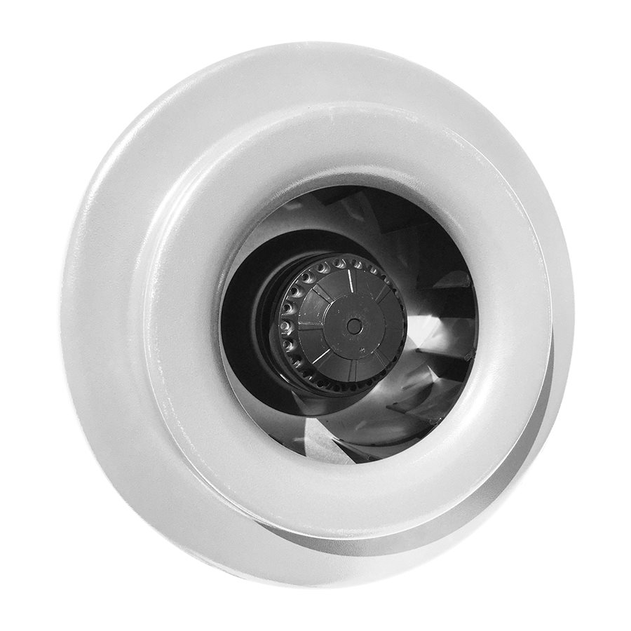 VORTEX VENTILATEUR VBC SERIESINLINE 10" 115V 781 CFM (1)