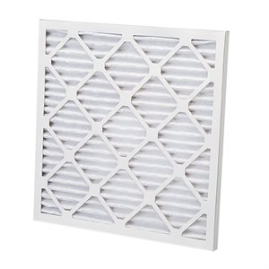 QUEST MERV 8 PRÉ-FILTRE 18''x18''x1'' POUR QUEST H5 HEPA (1)