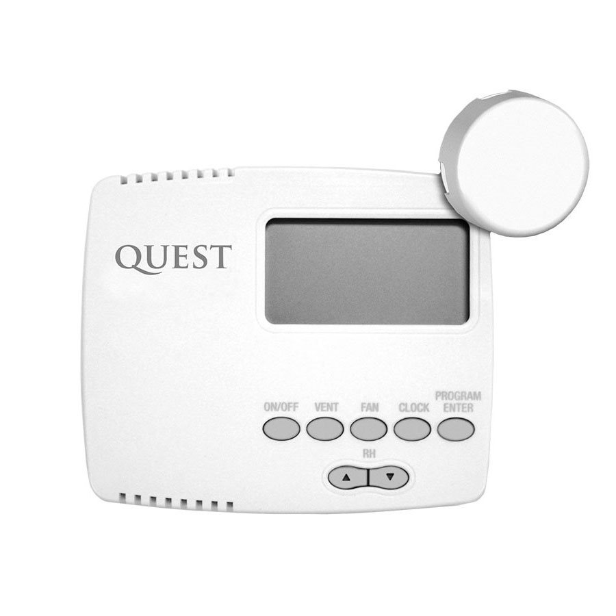 QUEST DEH 3000R DIGITAL HUMIDITYSTAT (1) QUEST DEH 3000R DIGITAL HUMIDITYSTAT (1)