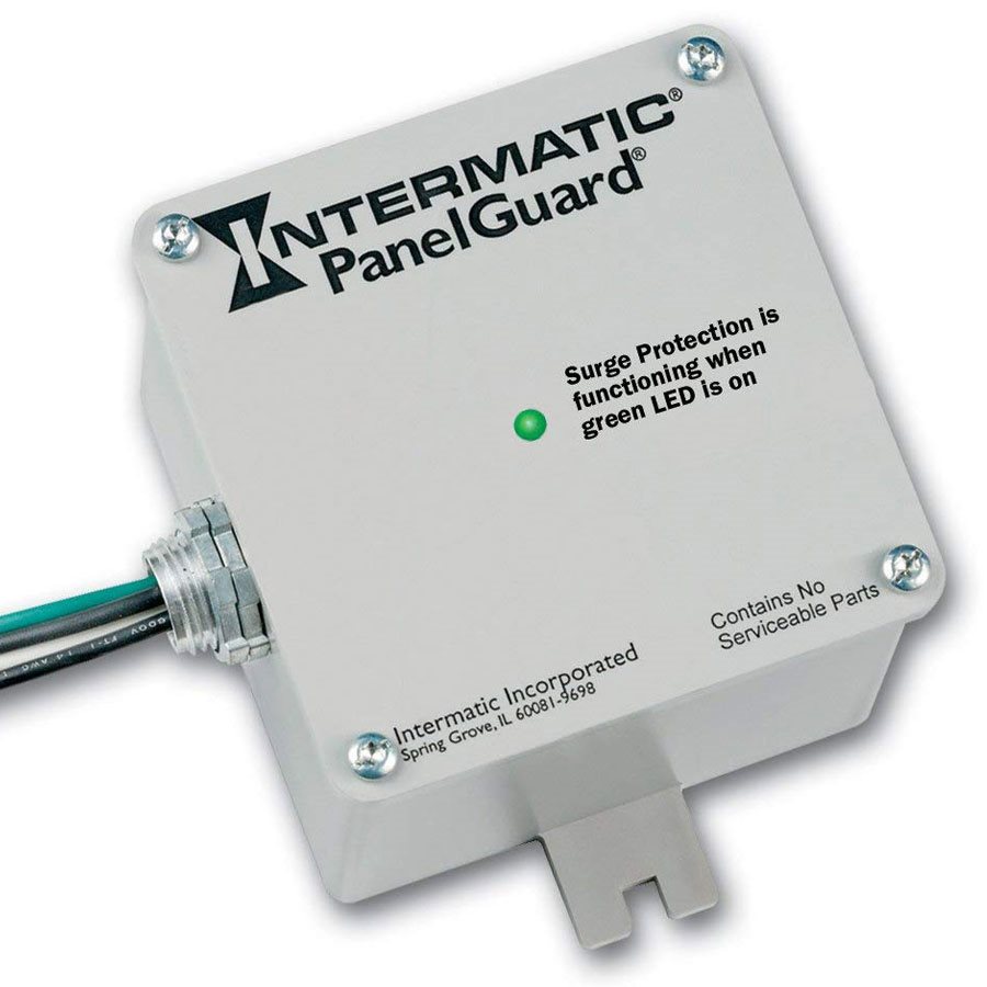 INTERMATIC SURGE PROTECTION DEVICE (1)