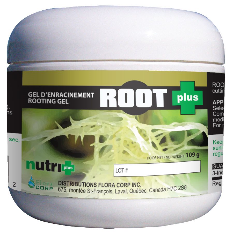 Root Stimulators