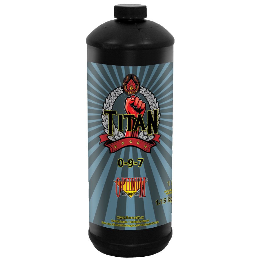 OPTIMUM HYDROPONIX TITAN 1L (1) OPTIMUM HYDROPONIX TITAN 1L (1)