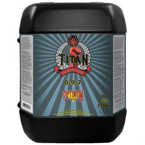 OPTIMUM HYDROPONIX TITAN 20L (1)