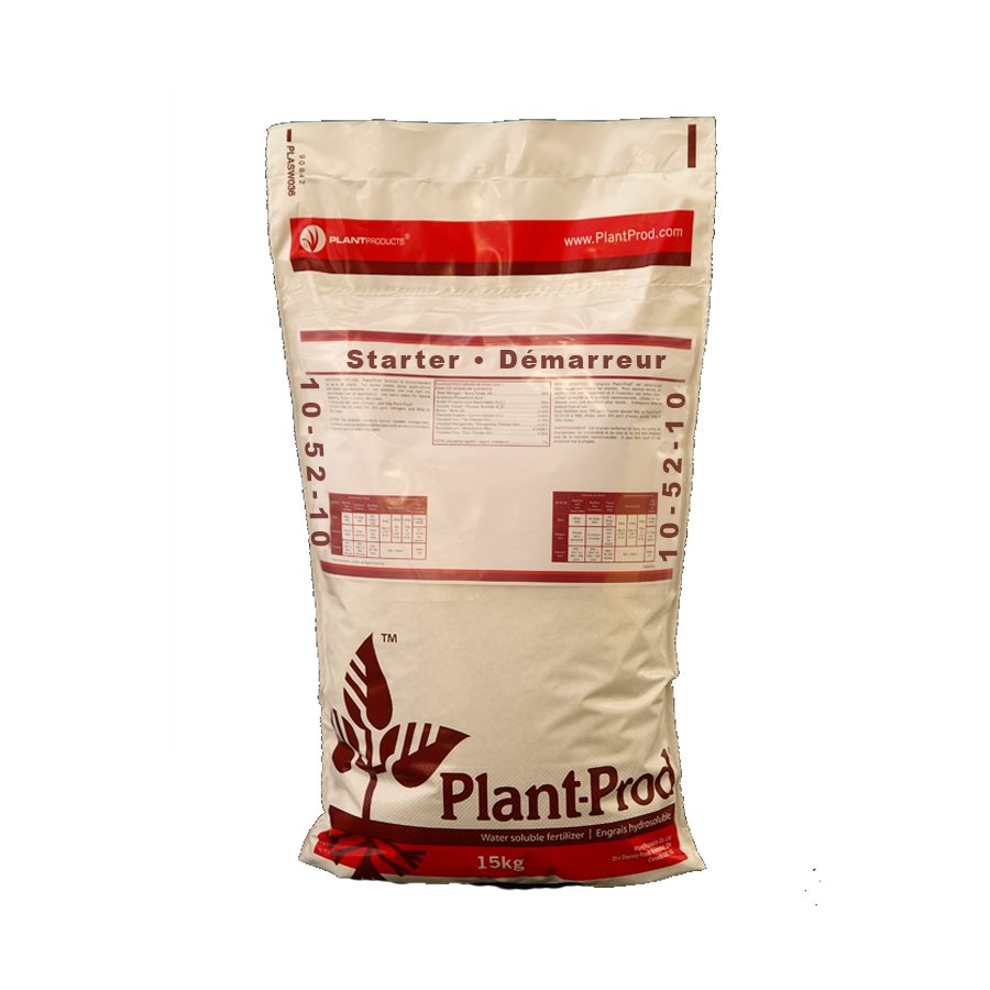 PLANT-PROD ENGRAIS SOLUBLE 10-52-10 15KG (1)