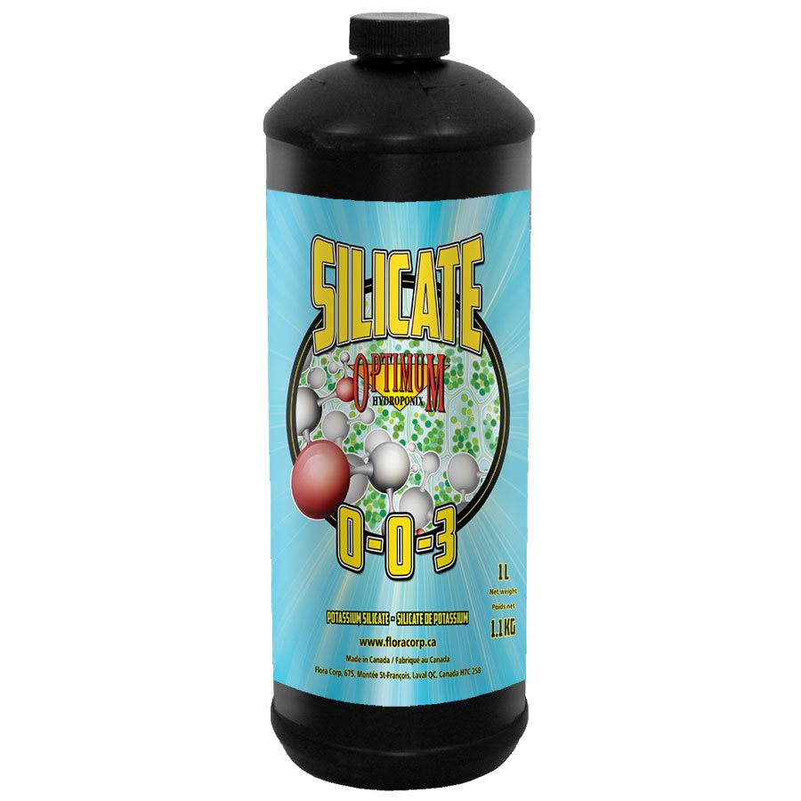 OPTIMUM HYDROPONIX SILICATE 1L (1)