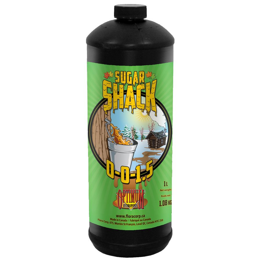OPTIMUM HYDROPONIX SUGARSHACK 1L (1)