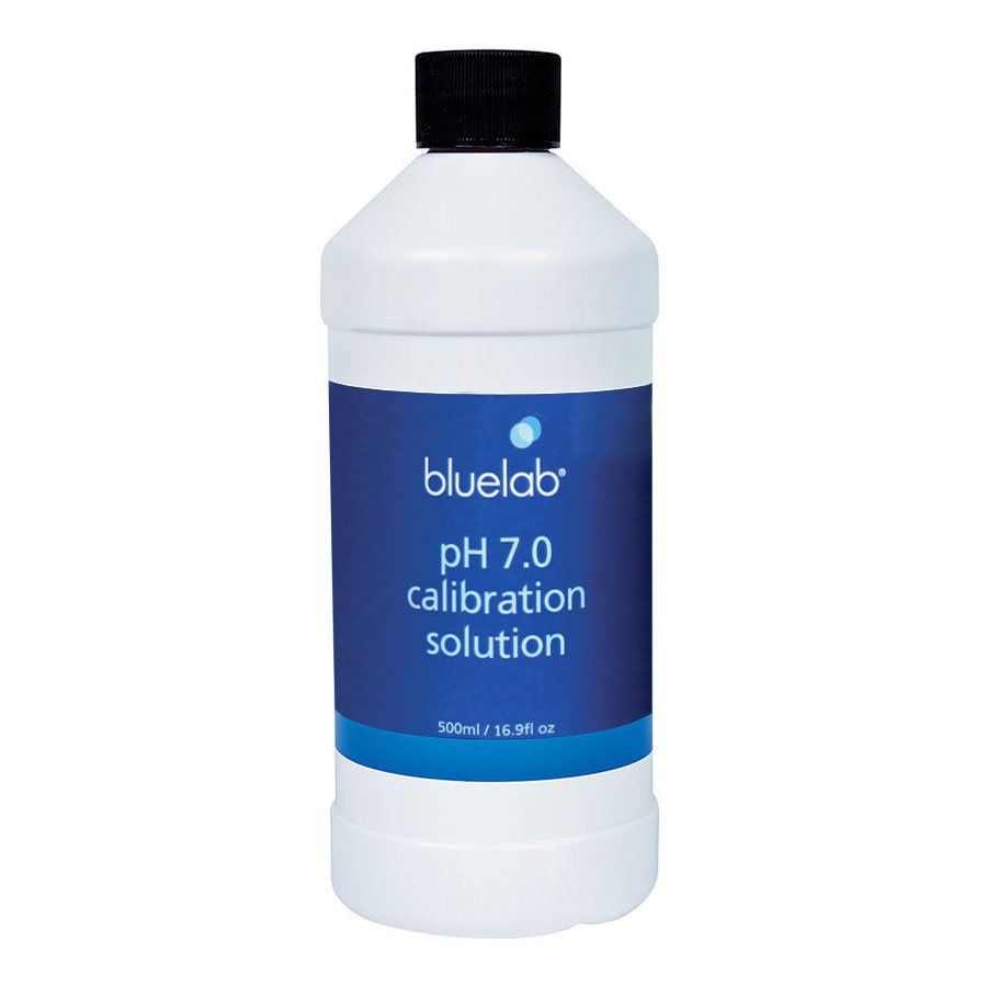 BLUELAB CALIBRATION SOLUTION PH7.0 500 ML (1)
