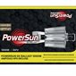 POWERSUN DE BALLAST 1000W 347V AMPOULE HPS INCLUSE (1)